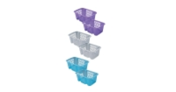 Big Basket - 2 Pack