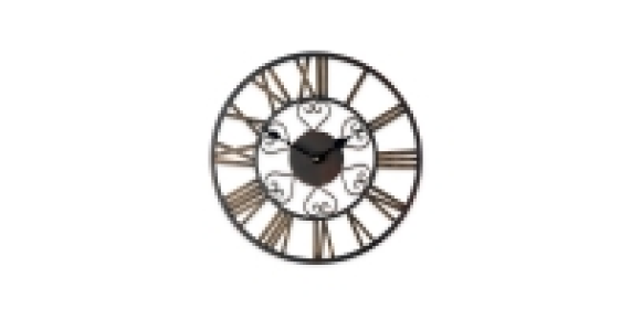 Outdoor Wall Clock