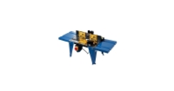 Router Table £29.99