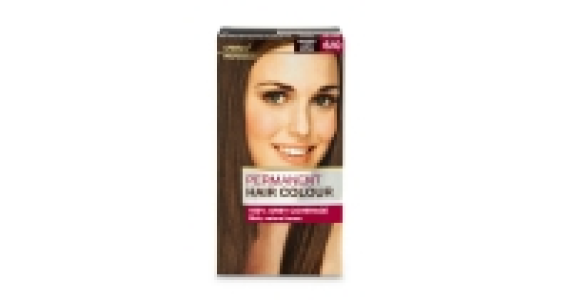 Hair Colour £2.39