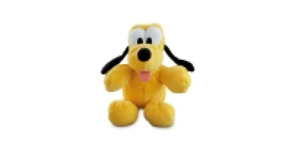 Pluto Flopsie Toy