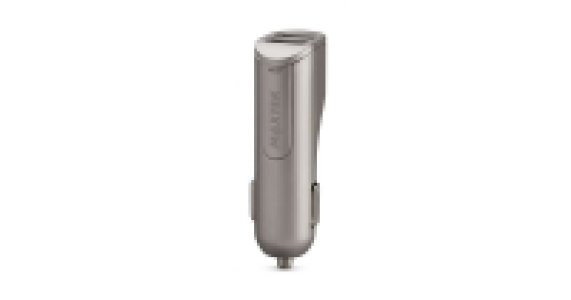 Dual USB Car Charger