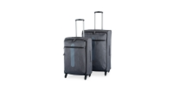 Suitcase Set - Anthracite