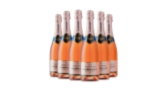 Champagne Rosé