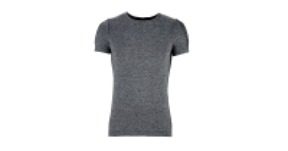 Mens Black T-Shirt