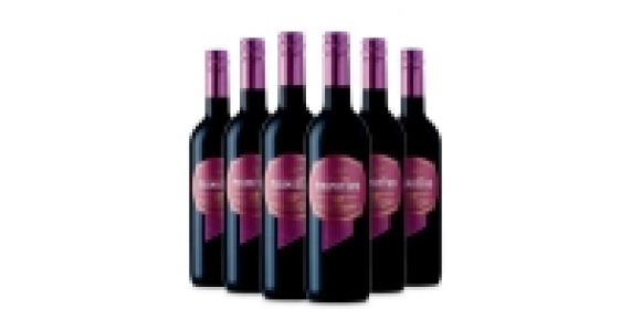 Italian Primitivo