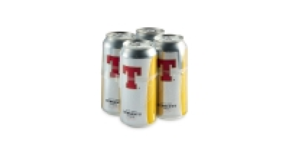 Tennents Lager 4 x 440ml