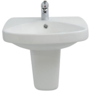 Wickes Eco Basin 500mm