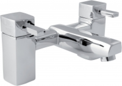 Wickes Yaran Bath Filler Tap Chrome £300.00