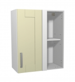 Wickes Ohio Corner Wall Unit 600mm £72.00