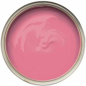 Wickes Colour @ Home Vinyl Matt Emulsion Paint Candy 2.5L