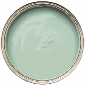 Wickes Colour @ Home Vinyl Matt Emulsion Paint- Sage 2.5L
