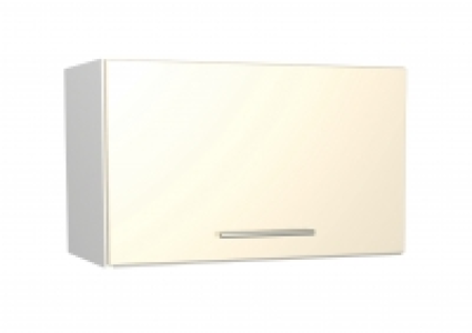 Wickes Orlando Cream Narrow Wall Unit 600mm £66.00