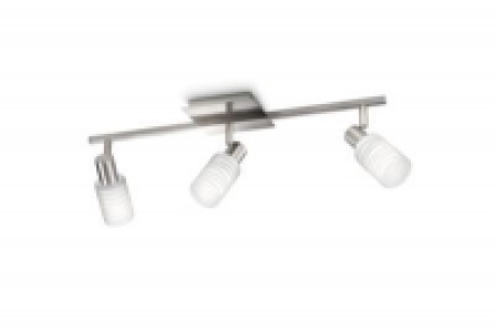 Philips Kauri Bar/Tube Nickel £39.99