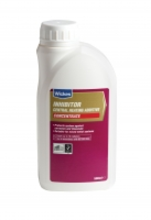 Wickes Inhibitor - Central Heating Additive