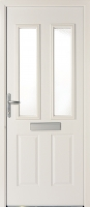 Wickes Sunningdale Doorset Made to Measure