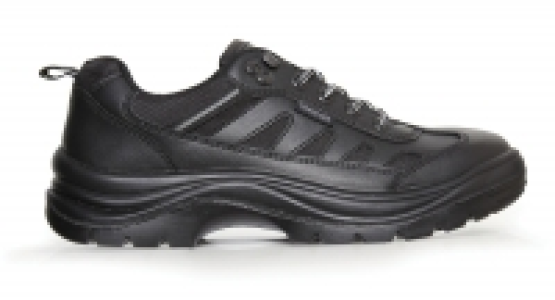 Hardcore Canyon Safety Trainer Black 11