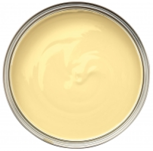 Wickes Colour @ Home Vinyl Matt Emulsion Paint Summertime 2.