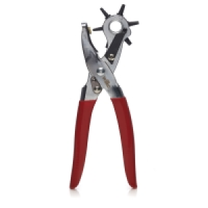 Wilko Leather Hole Punch £5.99