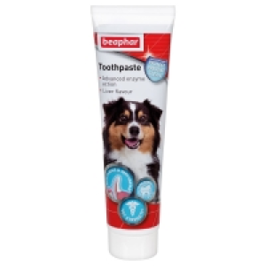 Beaphar Toothpaste 100g £4.25