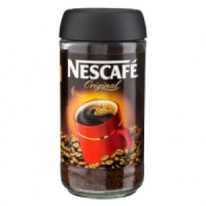 Nescafe Original 200g £3.00