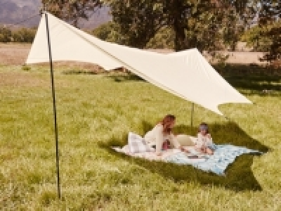 Lidl  CRIVIT Sun Sail