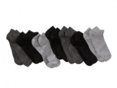 LIVERGY Mens Trainer Socks £3.99