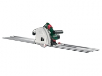 PARKSIDE Plunge Saw £69.99