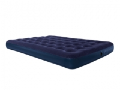 MERADISO Double Air Bed £12.99