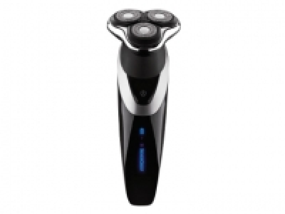SILVERCREST Rotary Shaver £19.99