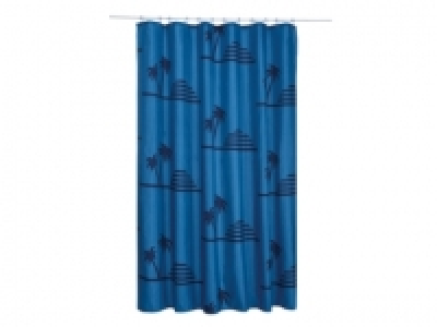 MIOMARE Shower Curtain £4.99