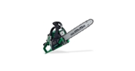 41cc Petrol Chainsaw