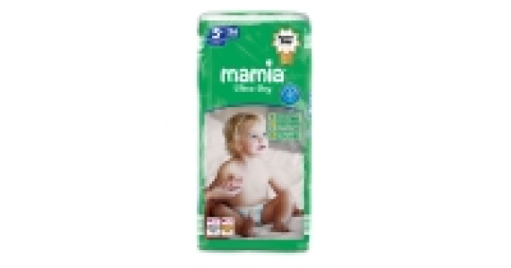 Junior Nappies Size 5+