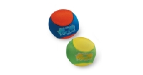 Wave Bouncer Ball