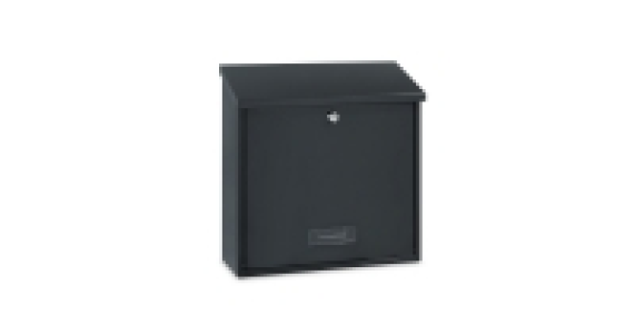 Contemporary Post Box