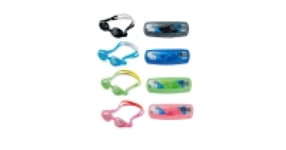 Junior Swim Goggles