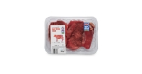 Everyday Essentials Frying Steaks