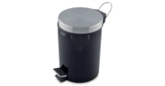 3L Bathroom Bin