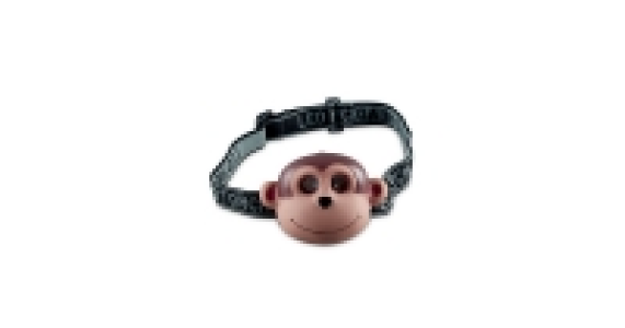Monkey Head Torch