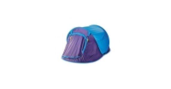 2 Person Pop Up Tent