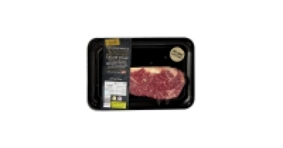 30 Day Matured Sirloin Steak