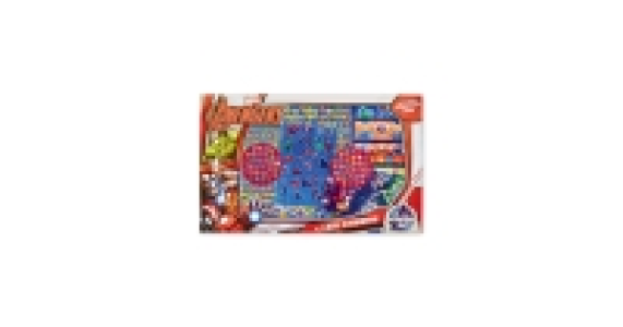 Avengers Mega Sticker Set & Album