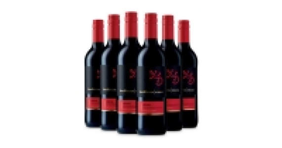 Kooliburra Oz Shiraz