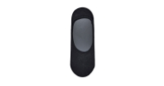 Mens Invisible Liner Socks - 3 Pack £2.99