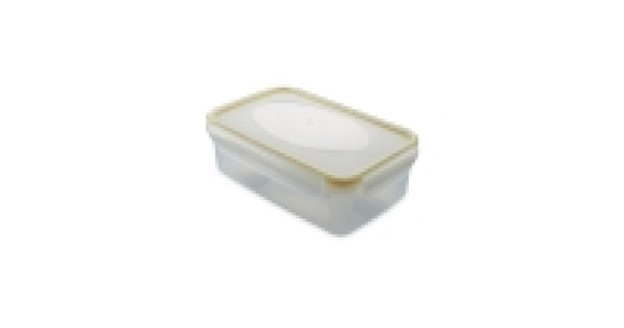 Food Storage Containers £2.99