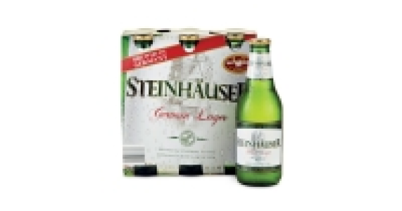 Steinhauser German Lager