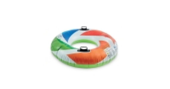 Inflatable Rubber Ring