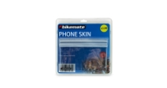 Large Phone Skin Bike Accessory