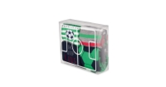 Fathers Day Football Design Socks £4.99