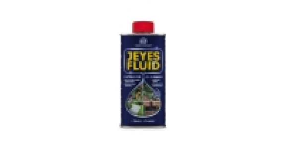 Jeyes Fluid £2.99